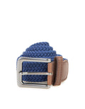 Decarlo Ikat Pinggang BP-DC-111KABR-Kepang-110-3.0