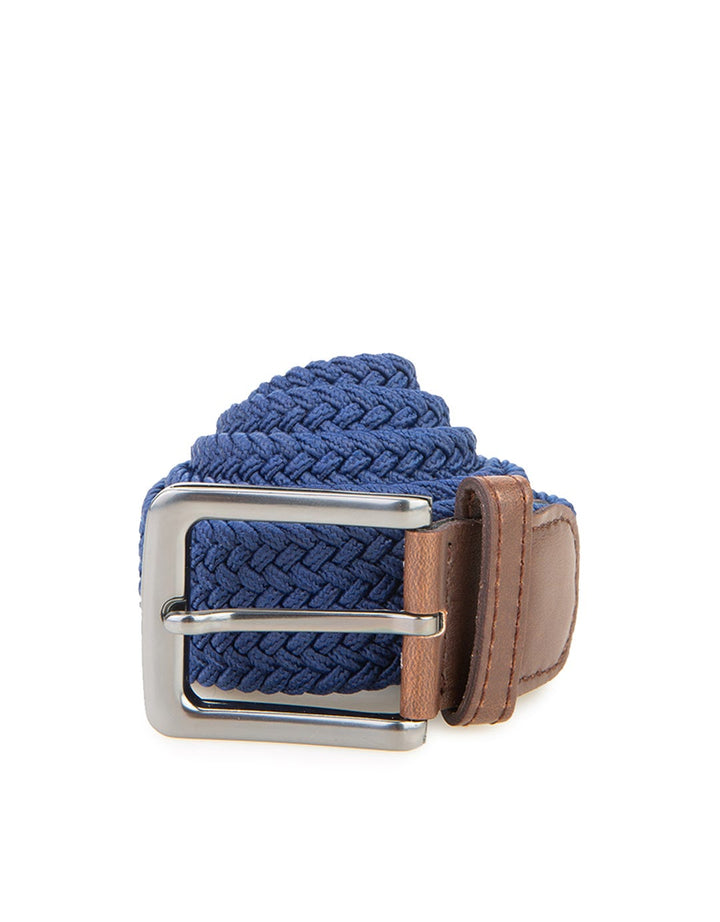 Decarlo Ikat Pinggang BP-DC-111KABR-Kepang-110-3.0