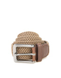 Decarlo Ikat Pinggang BP-DC-111KACM-Kepang-110-3.0