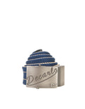 Decarlo Ikat Pinggang BP-DC-112KDBR-04KDBR-110-3.5