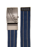 Decarlo Ikat Pinggang BP-DC-112KDBR-04KDBR-110-3.5