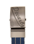 Decarlo Ikat Pinggang BP-DC-112KDBR-04KDBR-110-3.5