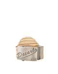 Decarlo Belt BP-DC-112KDCM-04KDCM-110-3.5