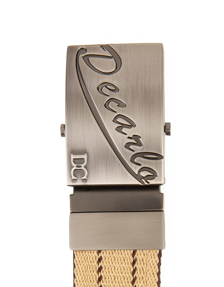 Decarlo Belt BP-DC-112KDCM-04KDCM-110-3.5