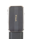 Decarlo Ikat Pinggang BP-DC-1147SRDI-D35-89003SR-120-3.5