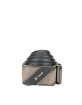 Decarlo Ikat Pinggang BP-DC-1147SRDK-37A180H-791SR-120-3.5