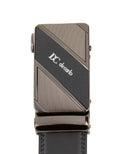 Decarlo Ikat Pinggang BP-DC-1147SRDK-37A180H-791SR-120-3.5