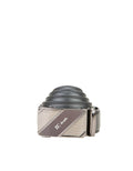 Decarlo Ikat Pinggang BP-DC-1147SRDL-37A180C-791SR-120-3.5