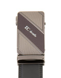 Decarlo Ikat Pinggang BP-DC-1147SRDL-37A180C-791SR-120-3.5