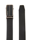 Decarlo Ikat Pinggang BP-DC-1179SRBI-D36-92512665SR-120-3.5