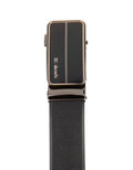 Decarlo Ikat Pinggang BP-DC-1179SRBI-D36-92512665SR-120-3.5