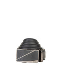 Decarlo Ikat Pinggang BP-DC-1182SRDH-2135-020SR-BN-115-3.5