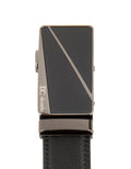 Decarlo Ikat Pinggang BP-DC-1182SRDH-2135-020SR-BN-115-3.5