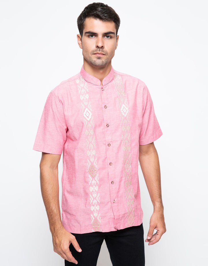 Intresse Baju Koko Pria Brazen
