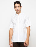 Intresse Baju Koko S