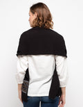 Intresse All Spice 2 Shawl