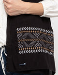 Intresse All Spice 2 Shawl