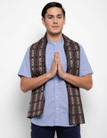 Intresse All Spice Shawl
