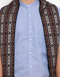 Intresse All Spice Shawl