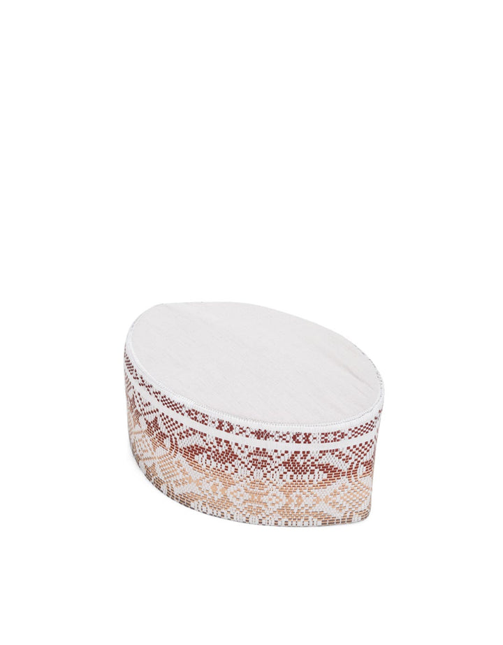 Intresse Almond Peci