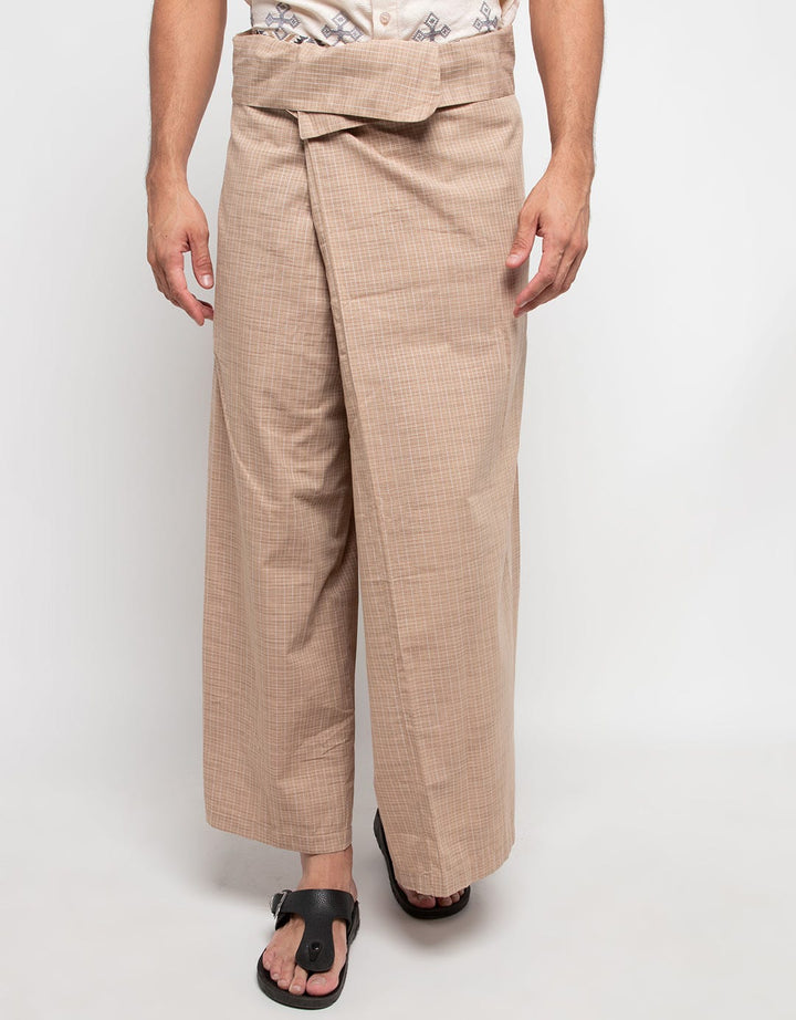 Intresse Atrium Celana Sarung