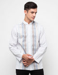 Intresse Baju Koko Aura Long