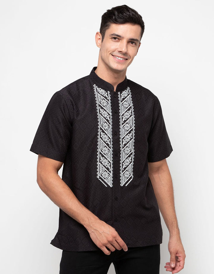 Intresse Baju Koko Jester
