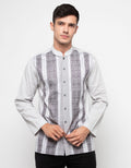 Intresse Baju Koko Patina Long