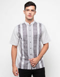 Intresse Baju Koko Patina Long