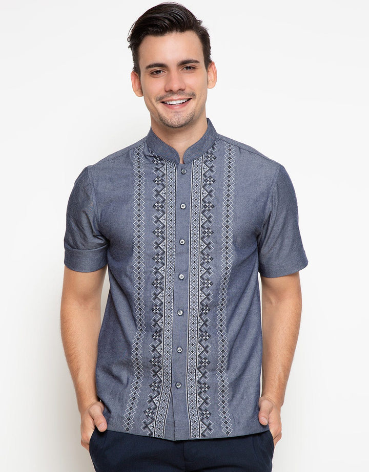 Intresse Marabou Men's Koko Shirt