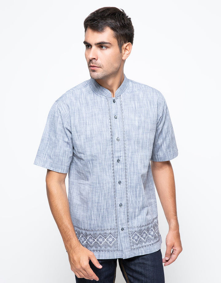 Intresse Baju Koko Pria Mildly Short