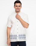 Intresse Baju Koko Pria Riviera Sand