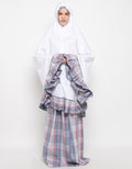 Intresse Breeze 2 Mukena Grey
