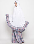 Intresse Breeze 2 Mukena Grey