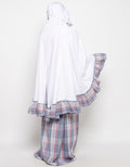 Intresse Breeze 2 Mukena Grey