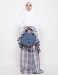 Intresse Breeze 2 Mukena Grey