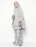 Intense Breeze Mukena