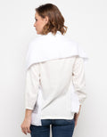 Brimstone 2 Shawl Intresse
