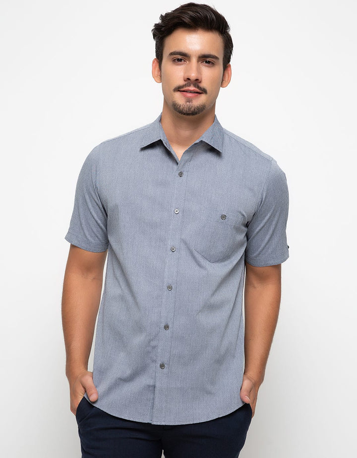 Intresse Cairns Casual Shirt Short