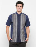 Intresse Cave Creek Triple Short Baju Koko