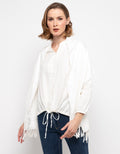 Intresse Crystalline Mukena