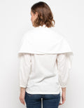 Intresse Crystalline Mukena