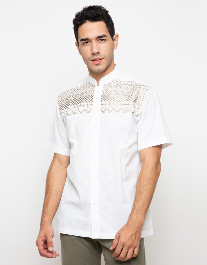 Intresse Cup Cake Short