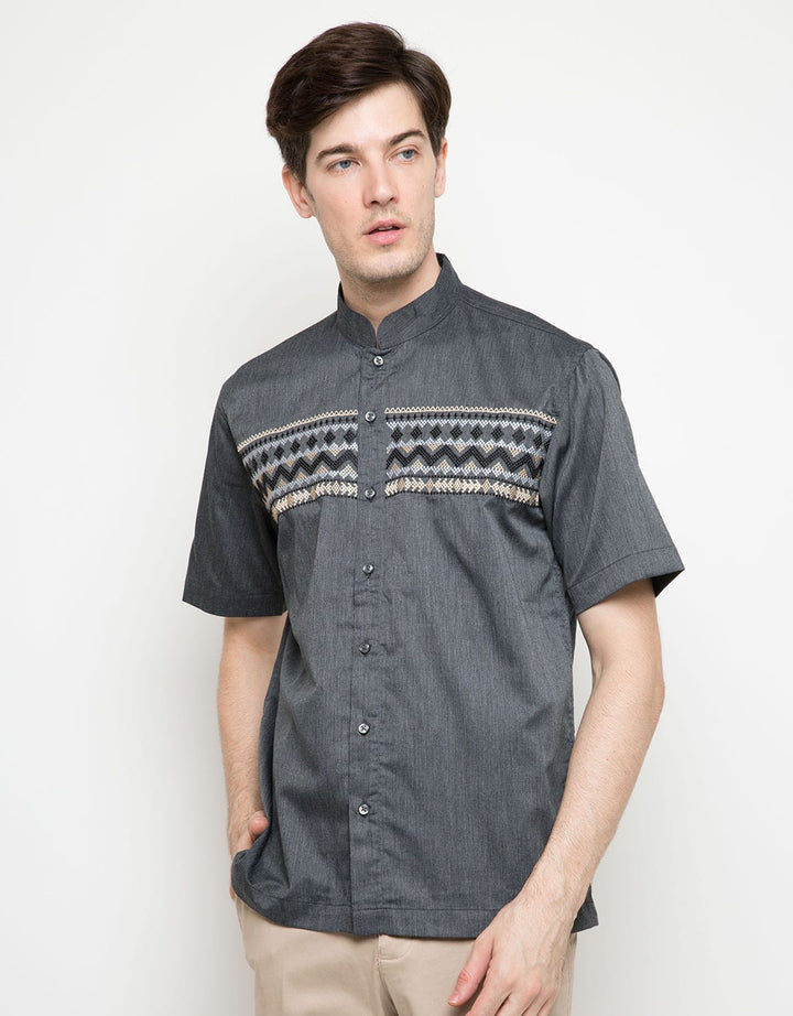 Intresse Daintree 3  Baju Koko