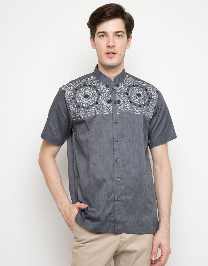 Intresse Daintree 3  Baju Koko