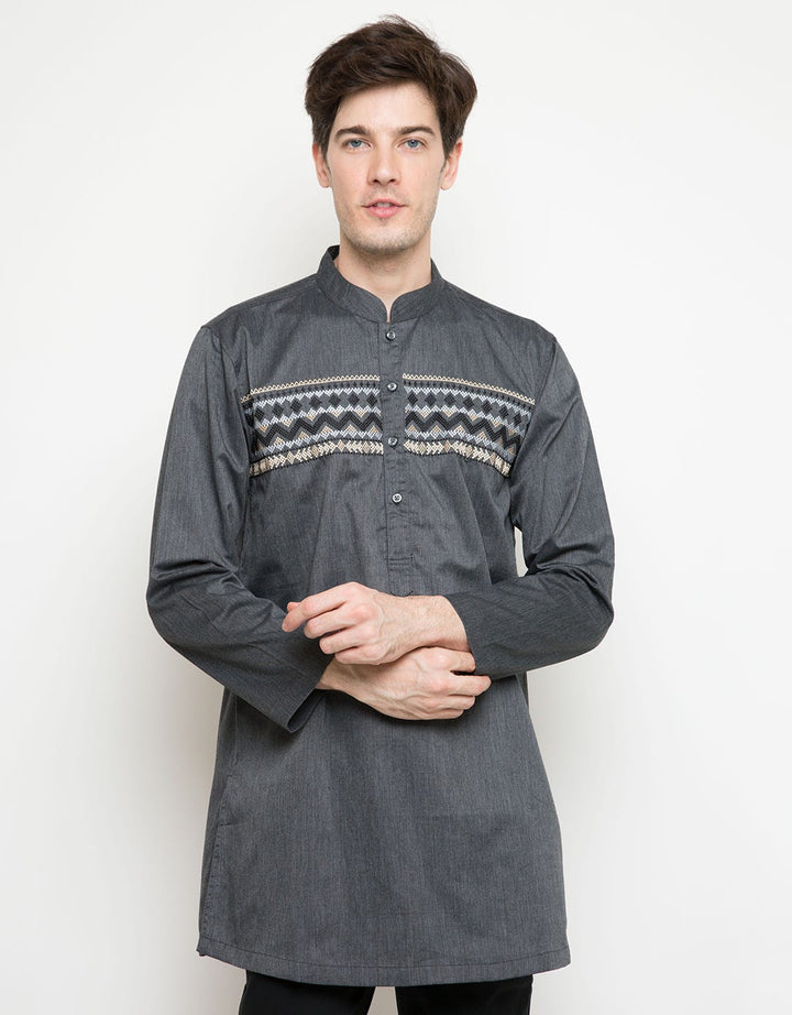 Intresse Daintree Kurta Koko Shirt