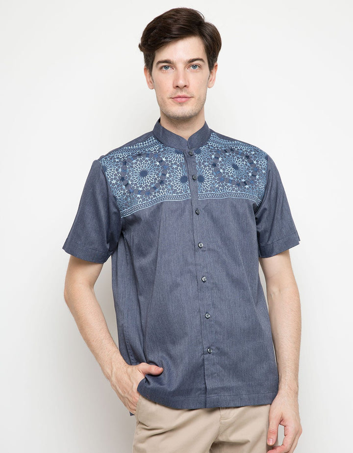 Intresse Daintree 3  Baju Koko