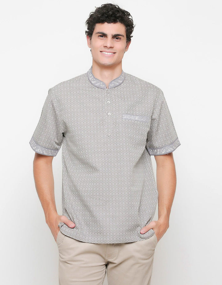 Intresse Dark Shadow Koko Shirt