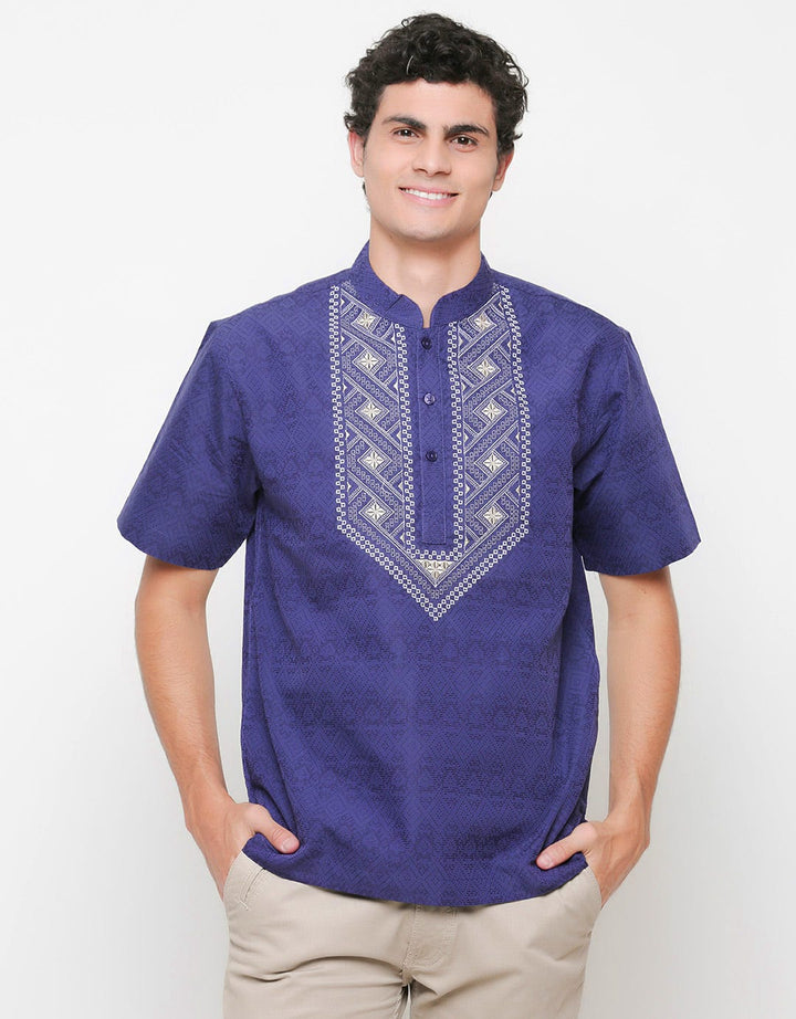 Intresse Delft Short Koko Shirt