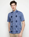 Intresse Daintree 3  Baju Koko